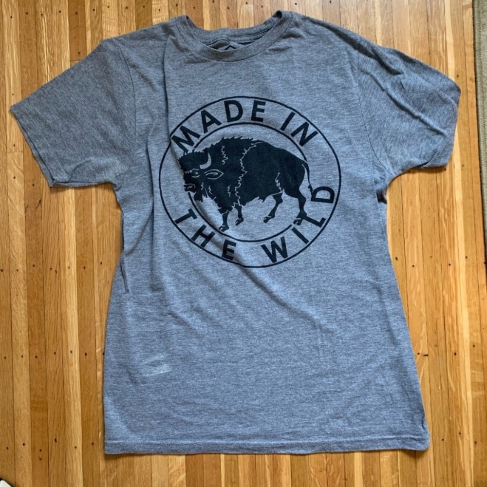 Men’s Altru tshirt
